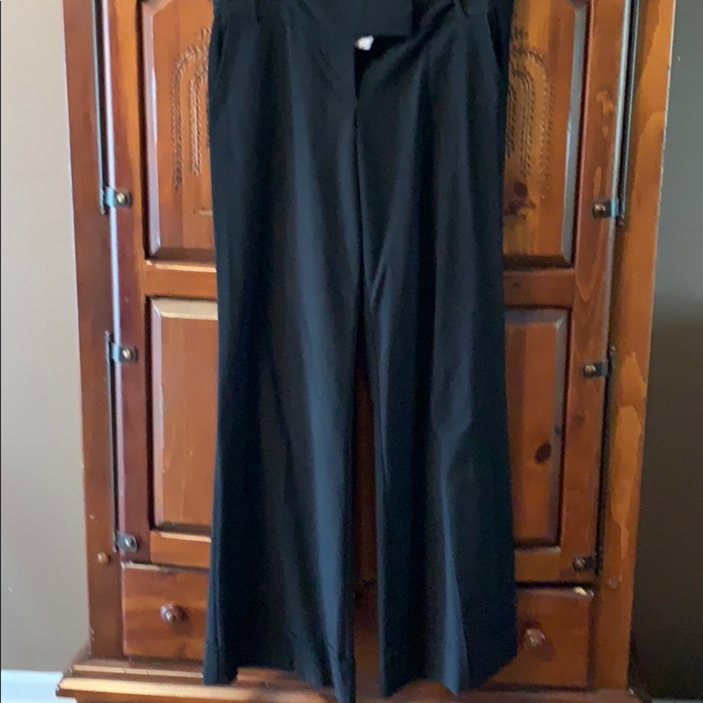 Dress pants